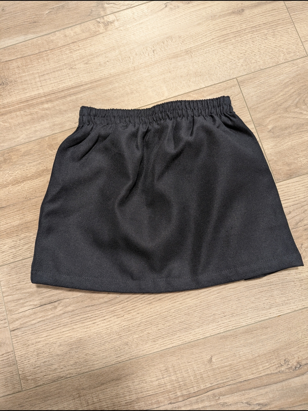 Nautica Skirt with Front Pocket Accents - Picture 3 of 4